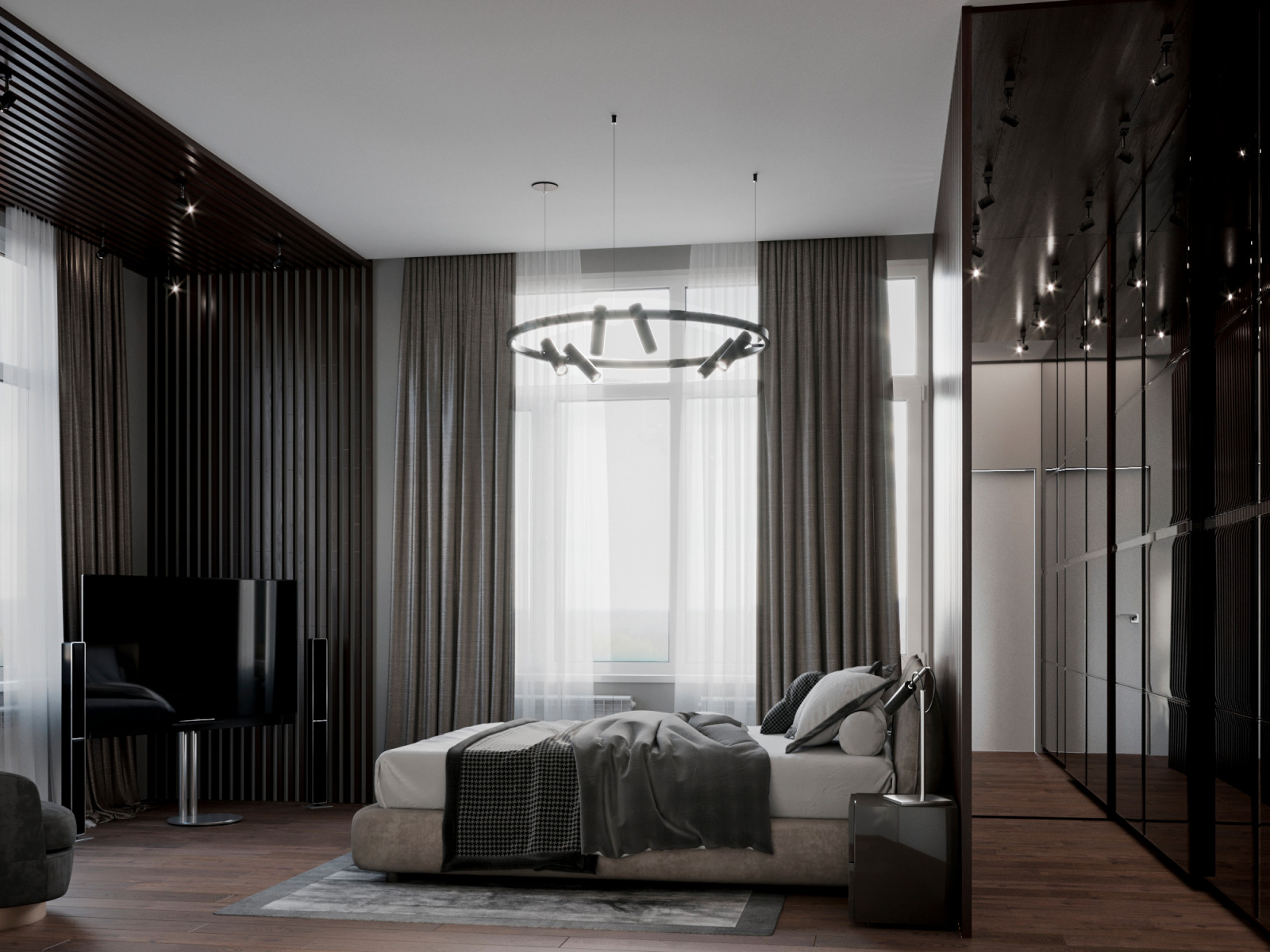 ЖК Скандинавский