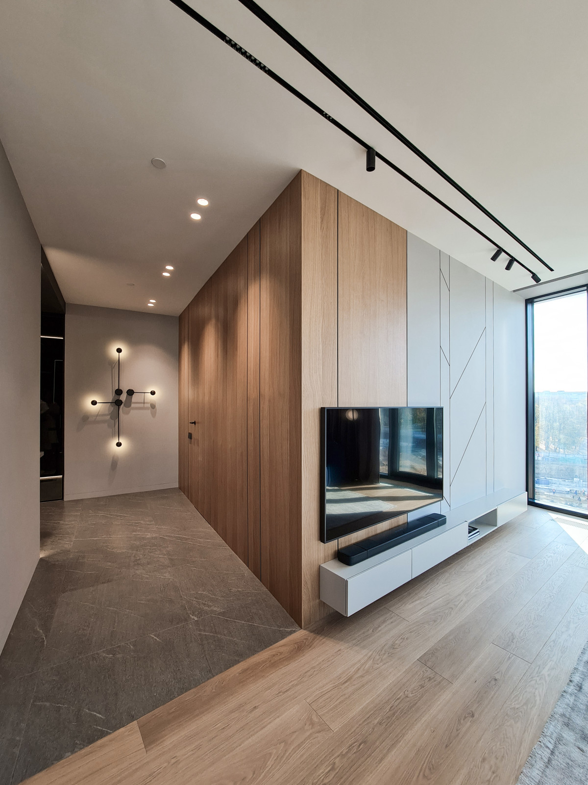 ЖК «ВТБ Арена парк»