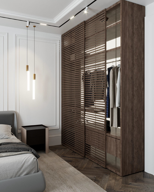 Квартира для молодой семьи