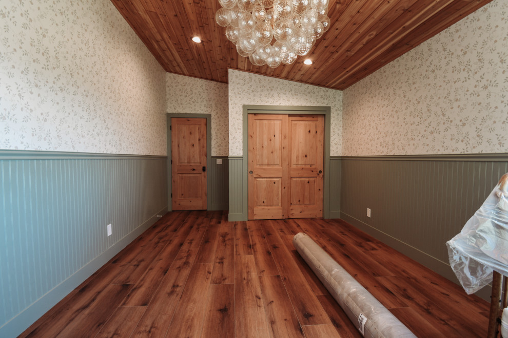 Nursery Remodel