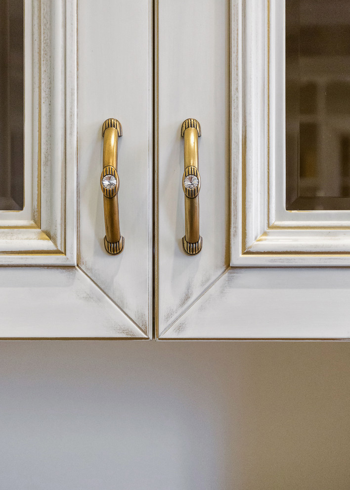 Загородный дом в Санкт-Петербурге