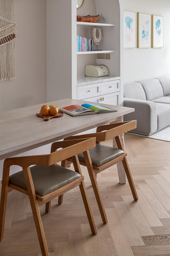 Частная вилла Hillview Regency, Сингапур