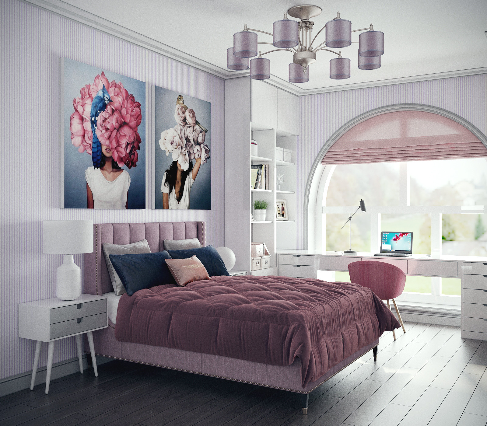 КОТТЕДЖ ТИХАЯ СЛОБОДА