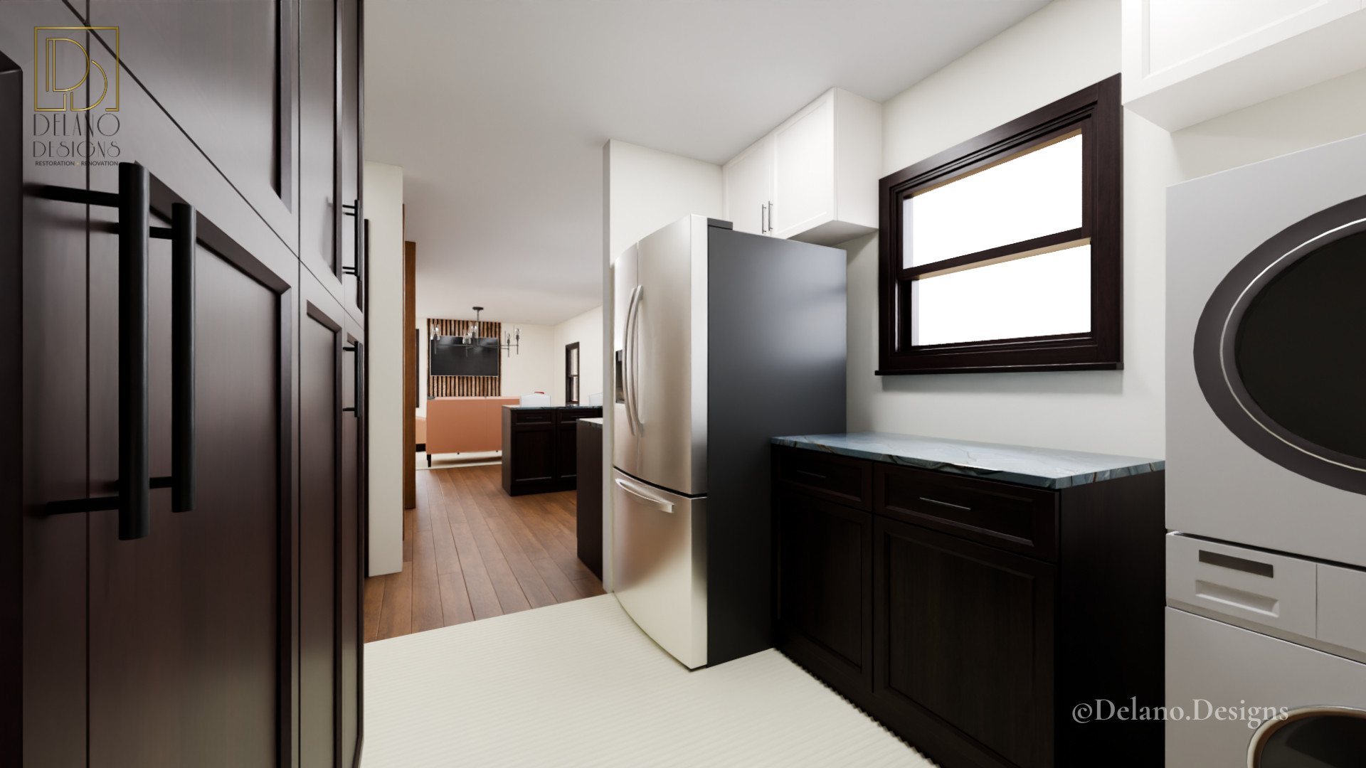 Altadena Residence