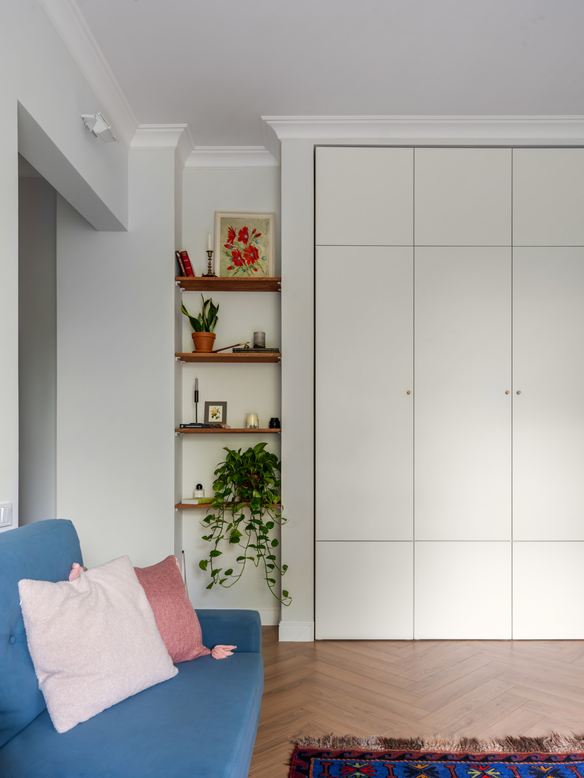 Сталинка Москва