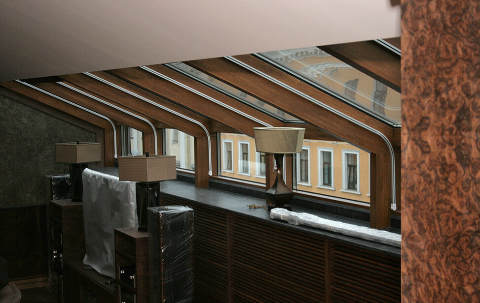 ул. Итальянская