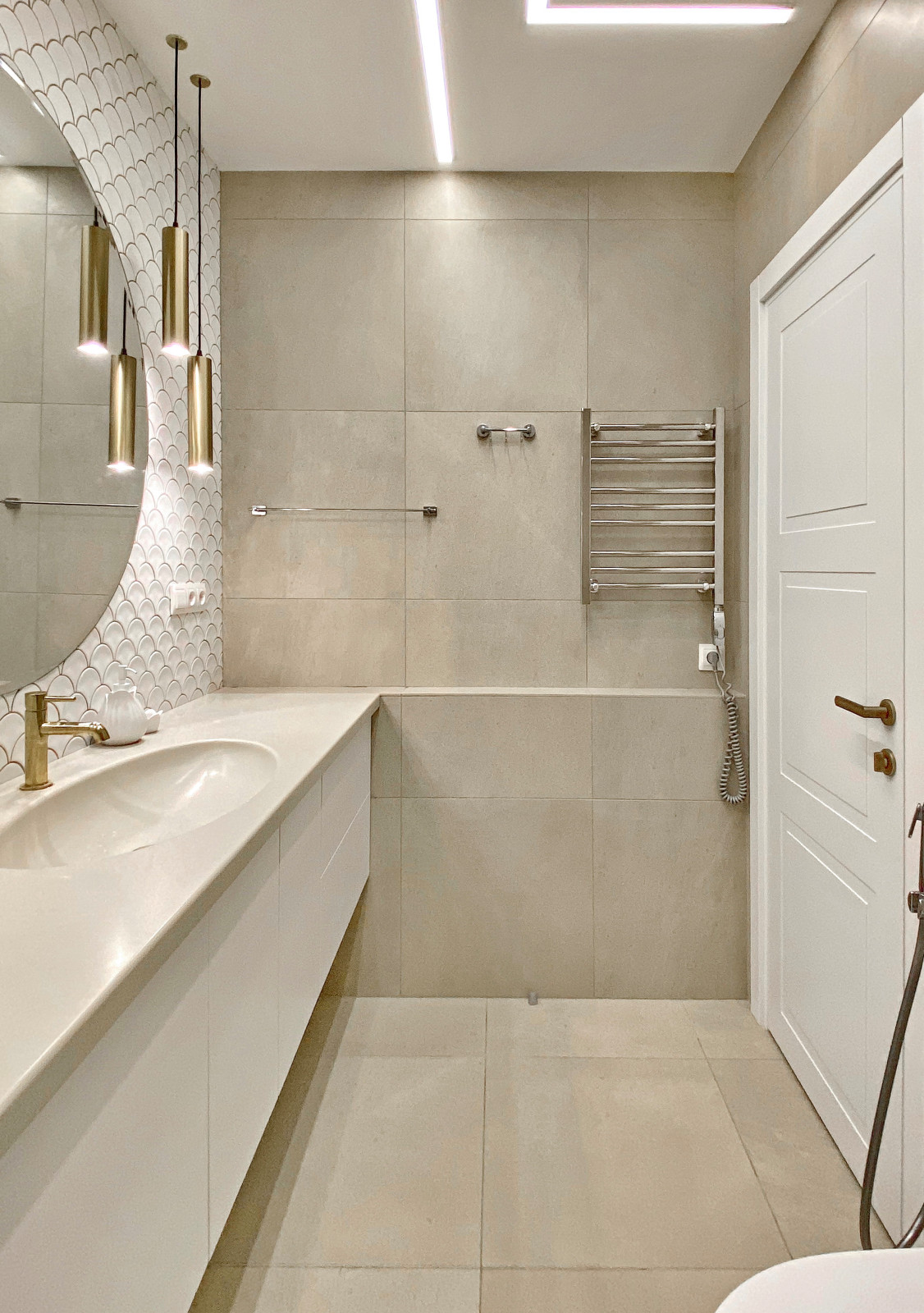 Квартира на пр. Буденного