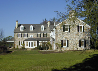 Additions and Renovation - Wayne, PA