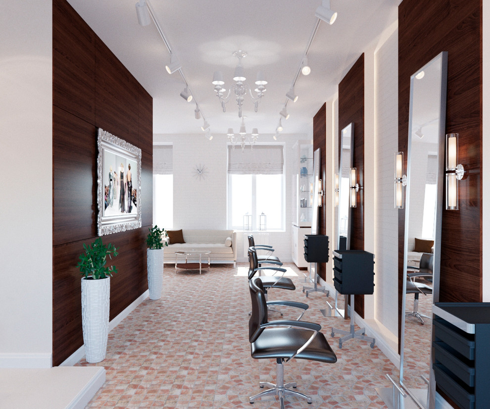 Салон красоты