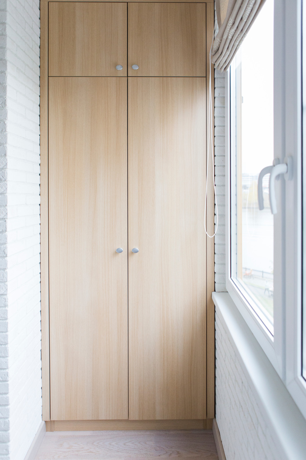 Квартира в Красногорске