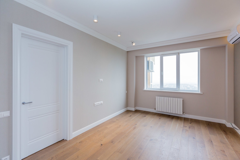 Ленинградский проспект