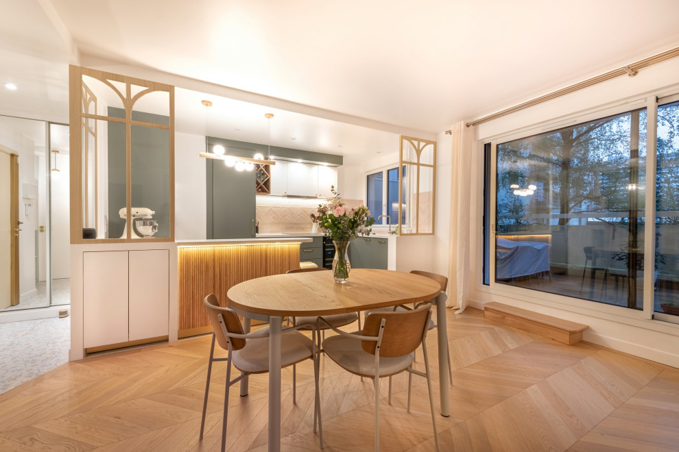 Apartement Bradac - 85m² - 75012, Paris