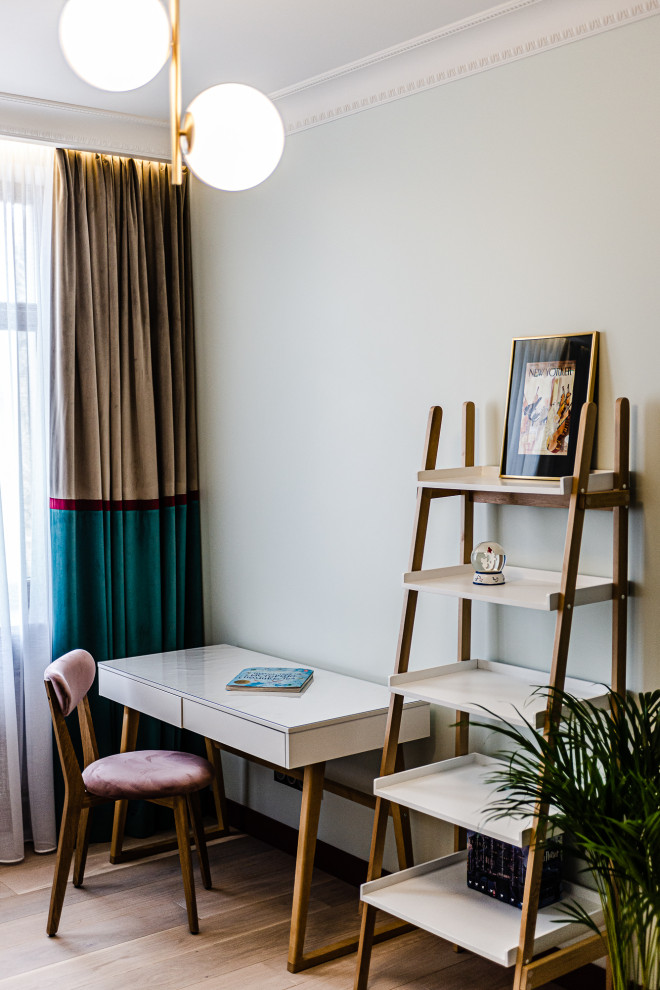 Сталинка Покрово-Стрешнево