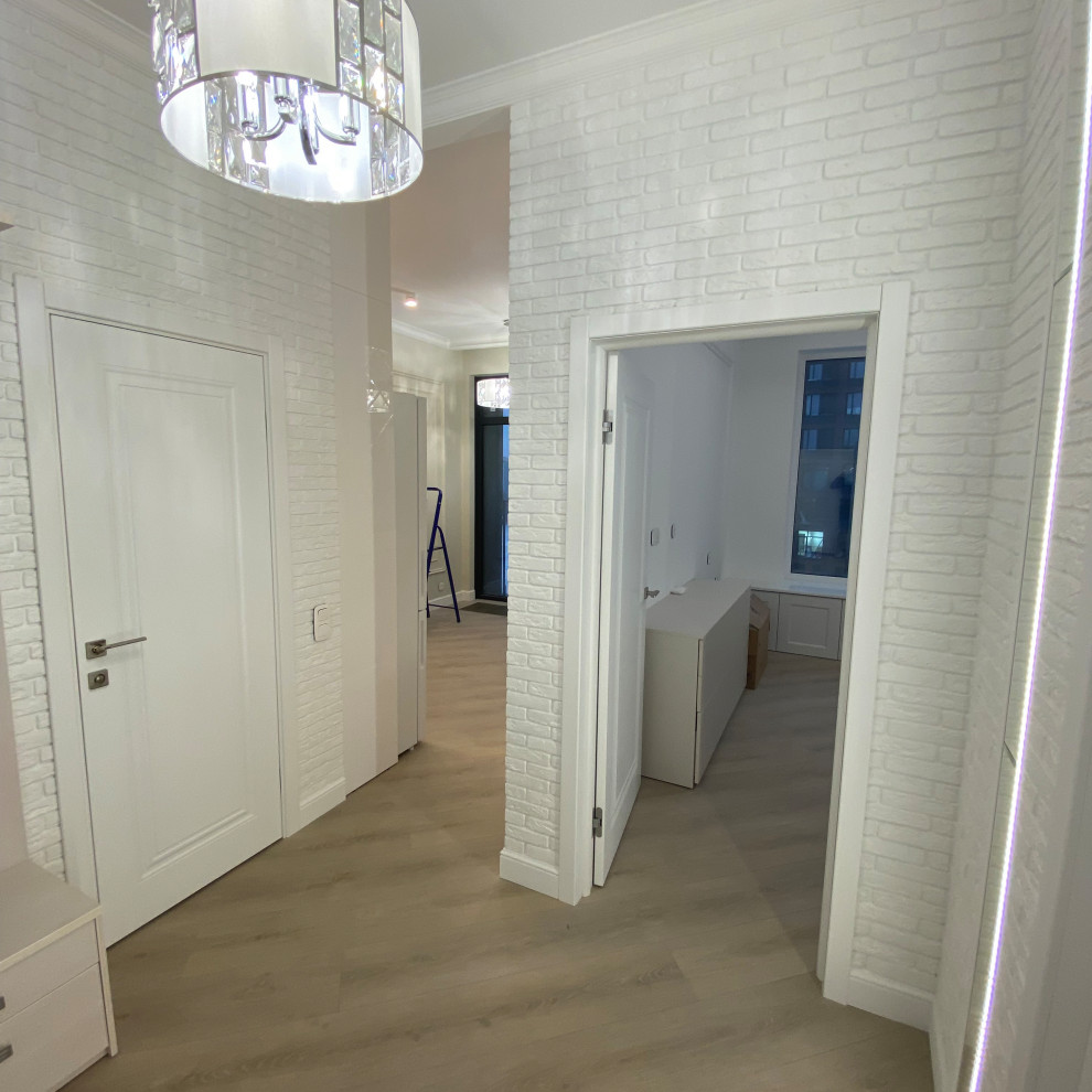 Ривер Парк Корабельная 5А