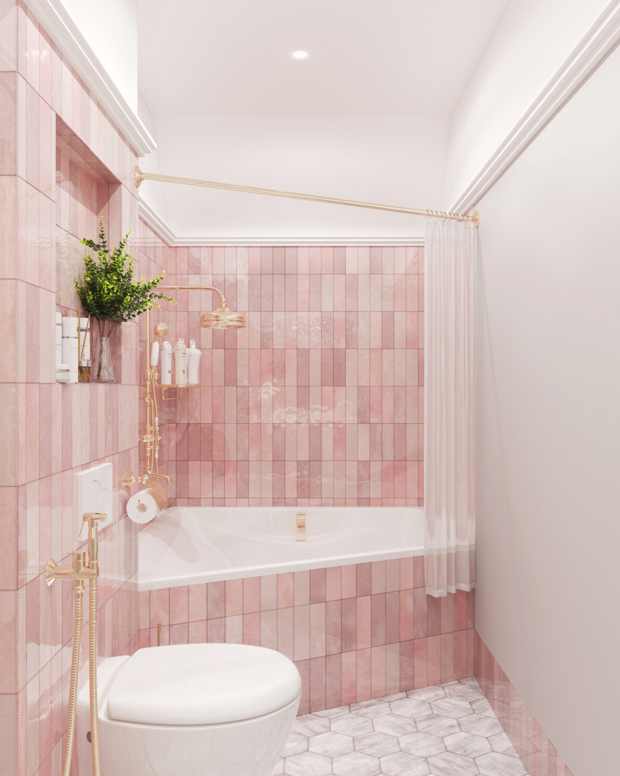 Дом в КП "Lambery"