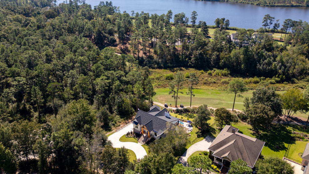 The Steelwood Cottage