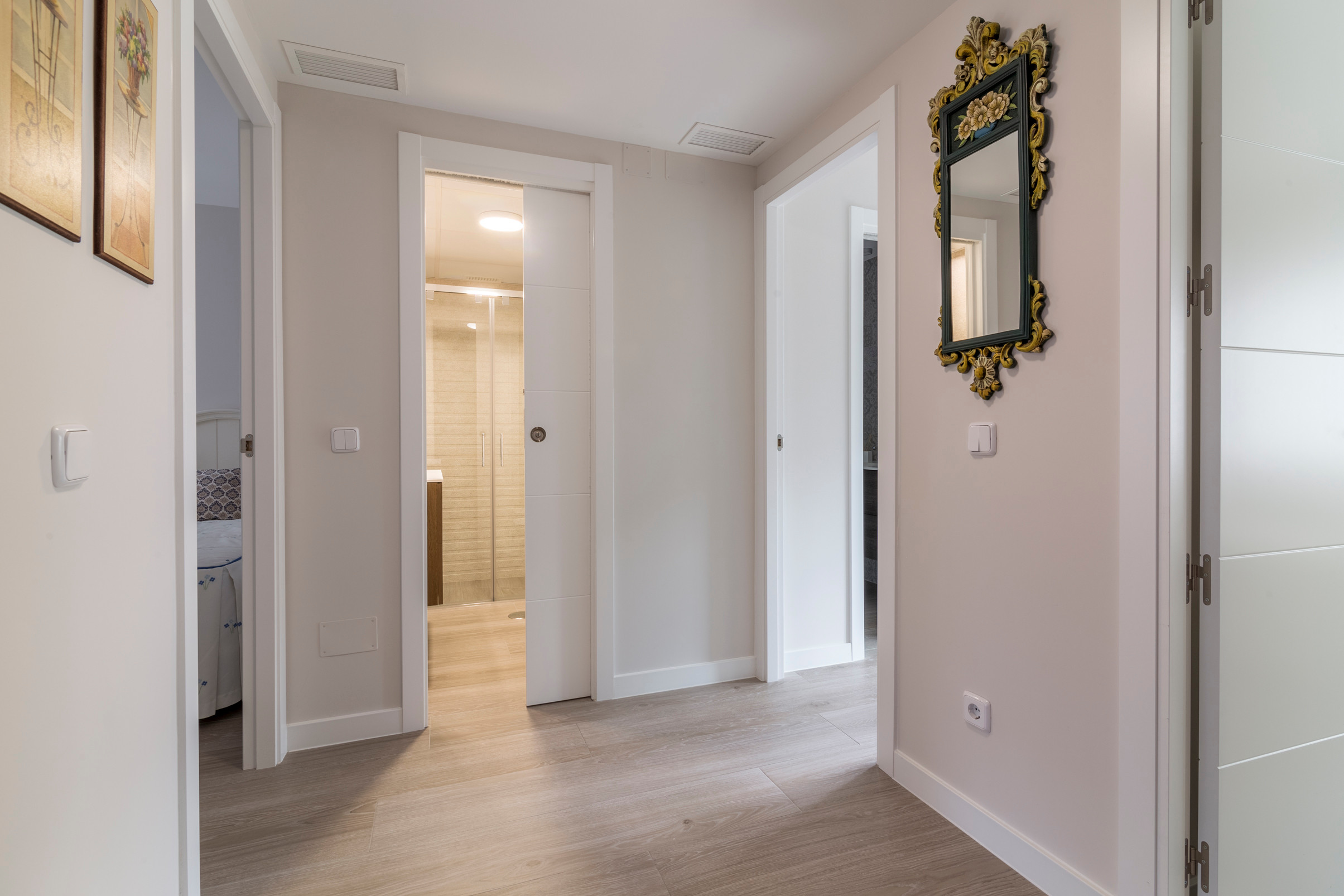 Chalet Alcorcon
