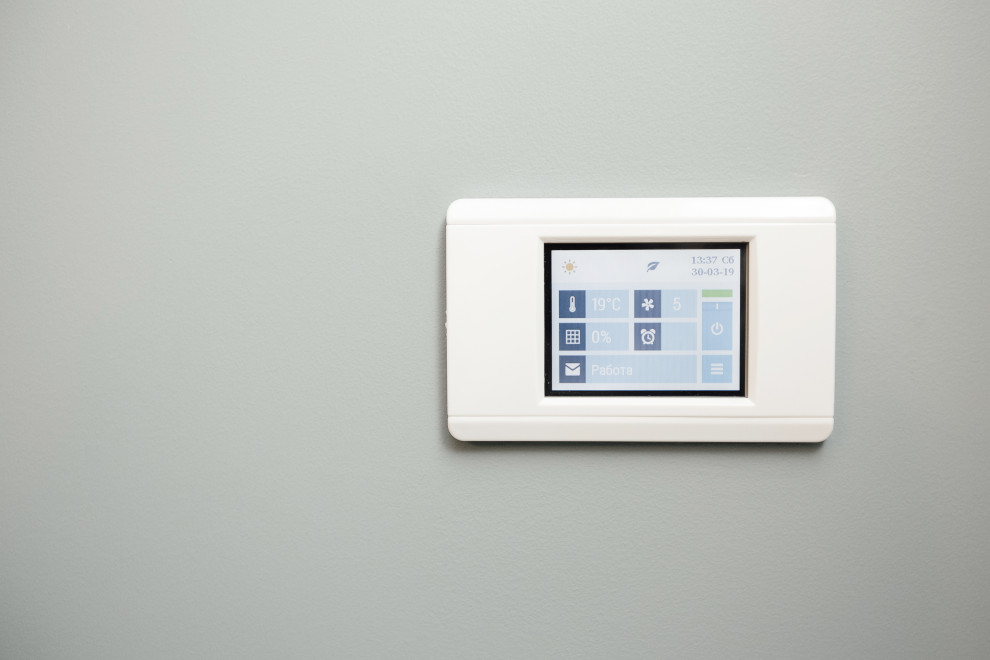 Квартира в ЖК "Одинбург"