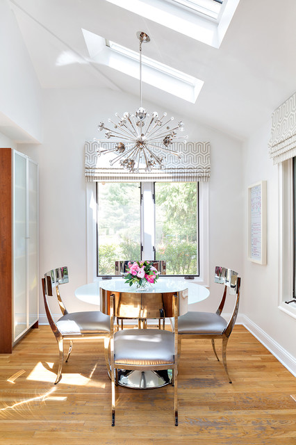 Kitchens esszimmer
