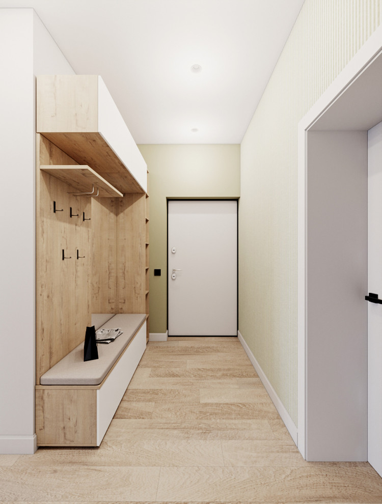 Квартира жк Каскад Парк