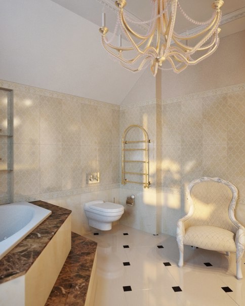 Уютная классика