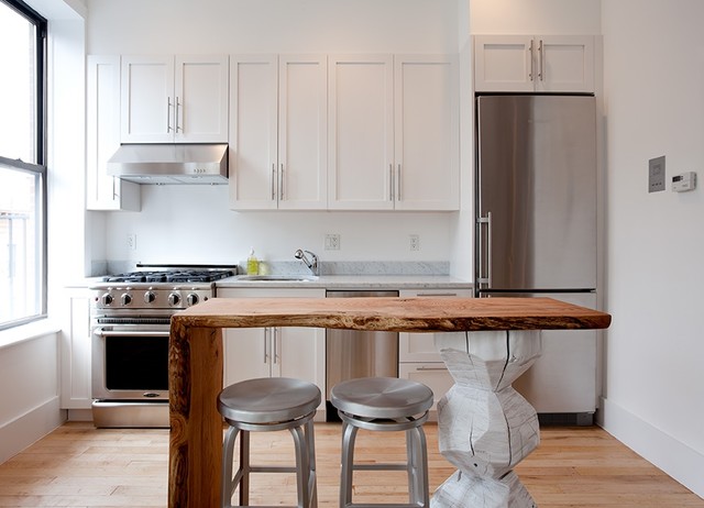 Studio: Kitchen eclectic-kitchen
