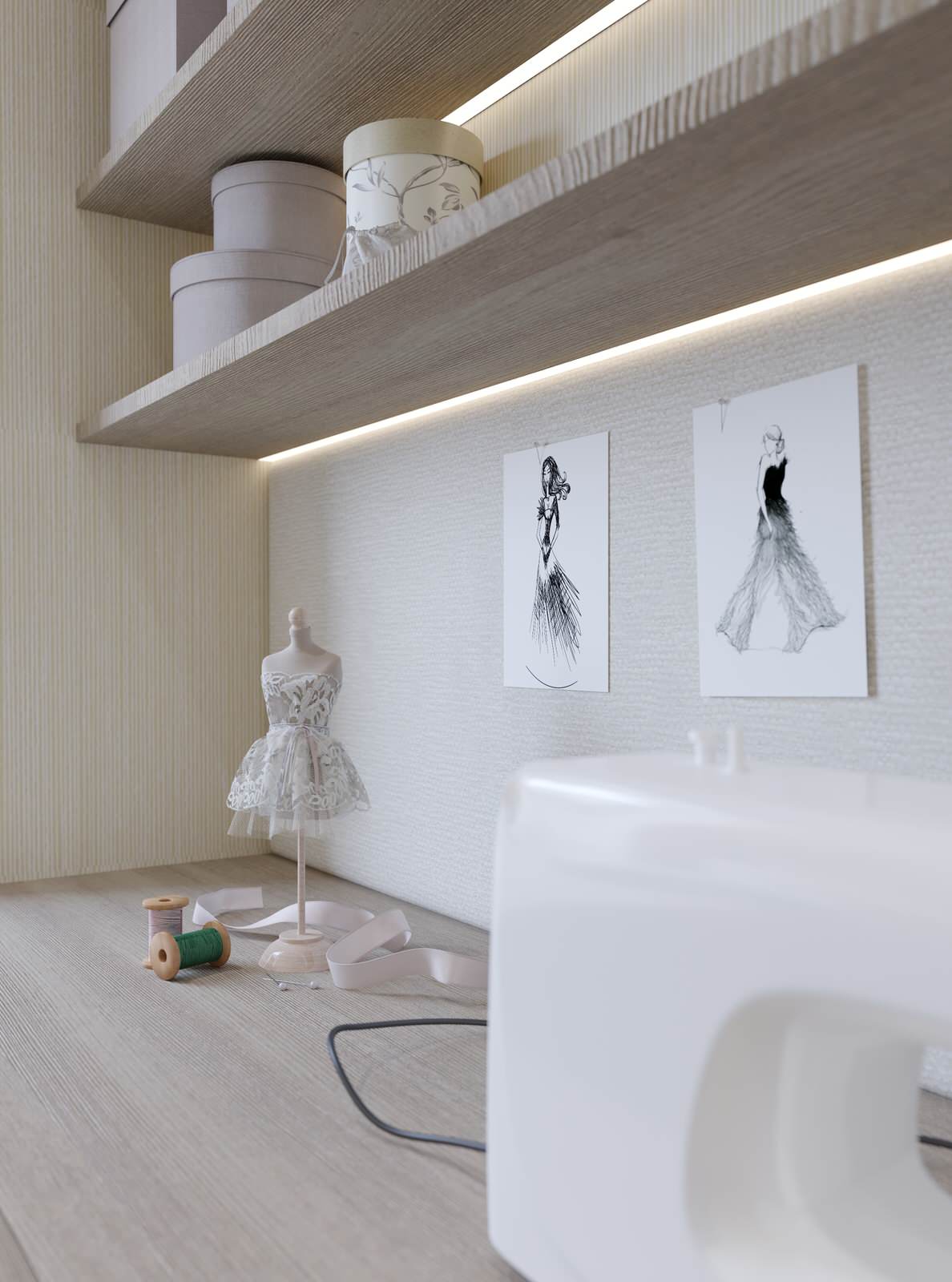 Дом на берегу