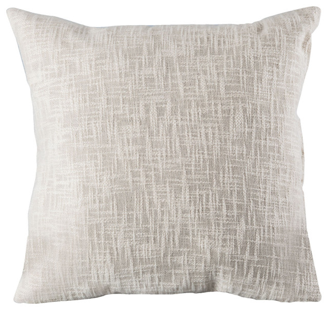 Pomeroy Tystour 24 X 24 Pillow Cover 905711 Traditional Decorative