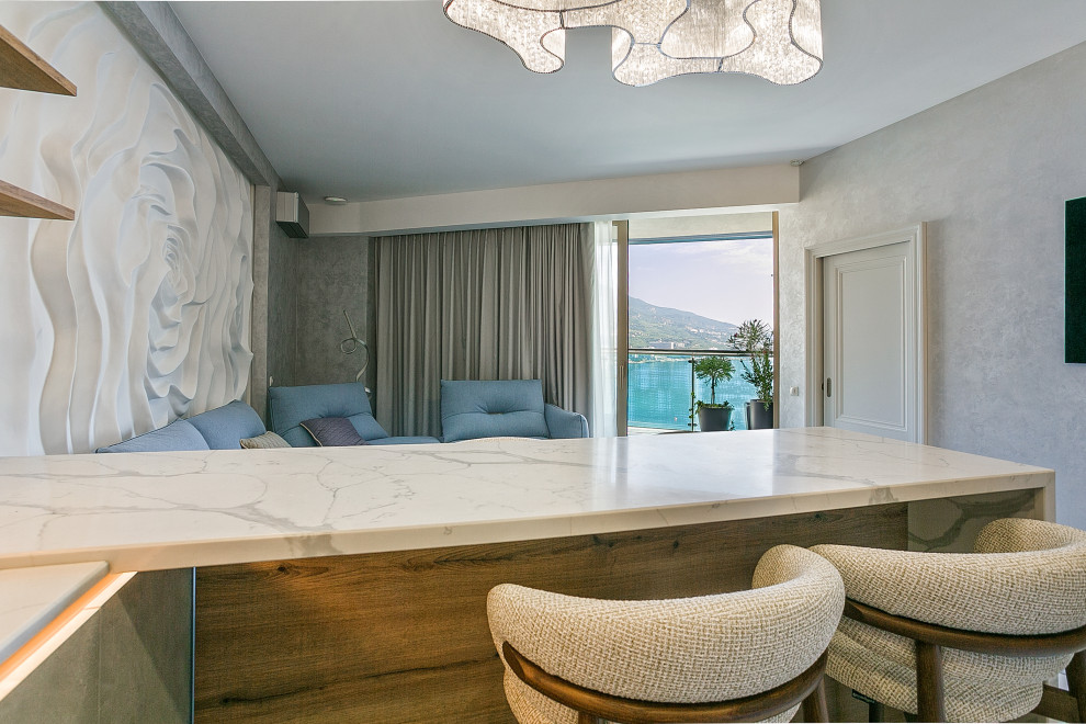 Реализованный проект 21