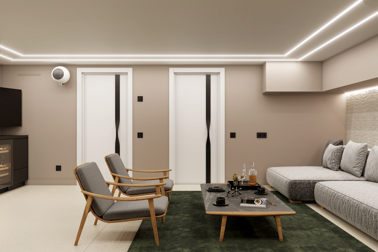 Минимализм как искусство