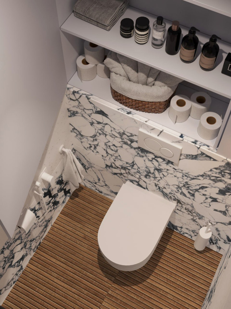 Дом в КП "Векшино"