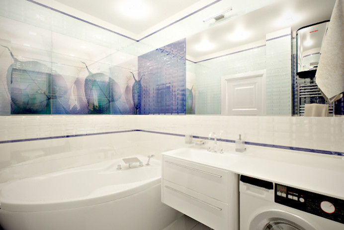 Квартира 90 кв.м. г. Барнаул