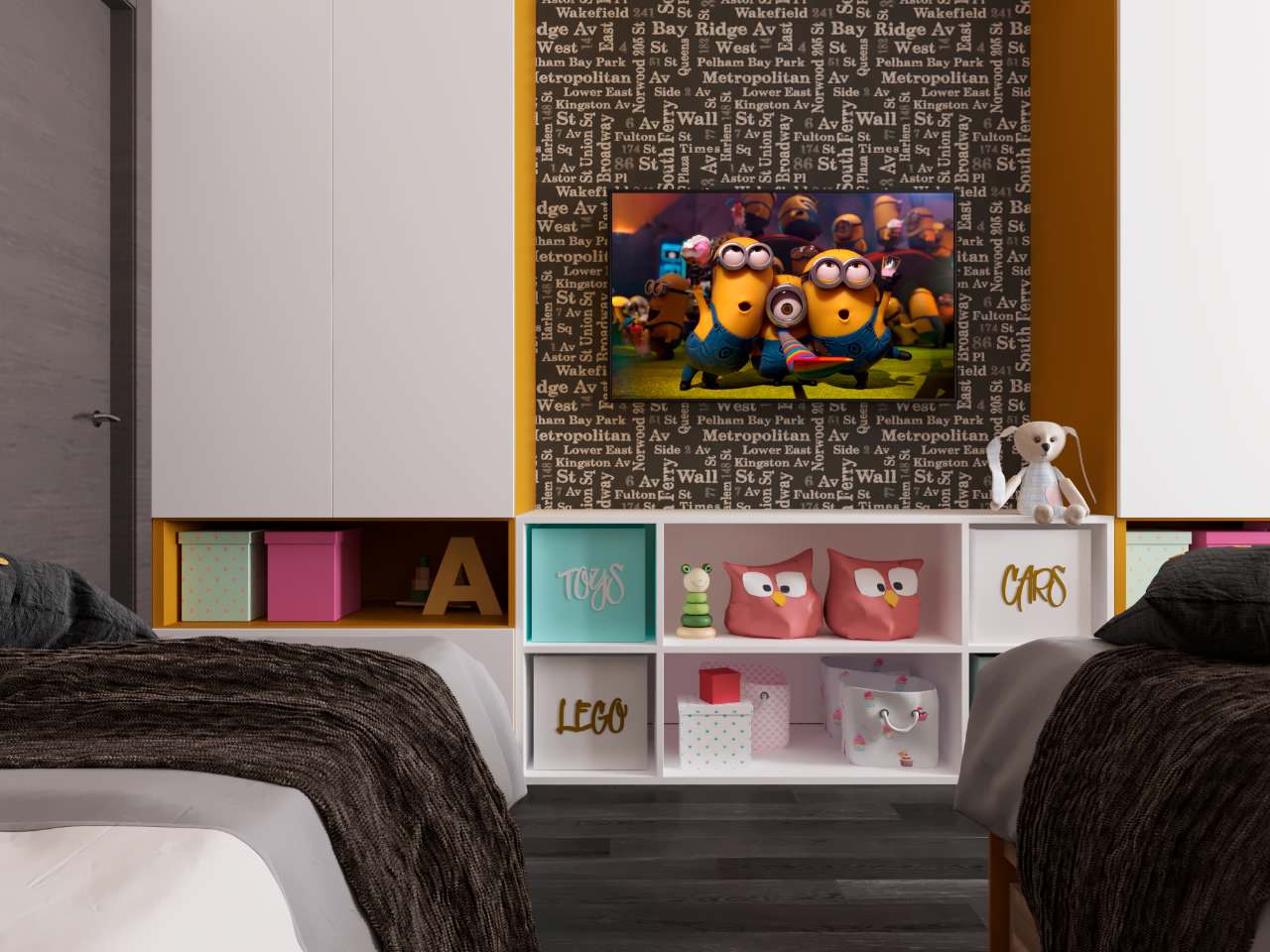 Квартира ЖК "Пикассо"