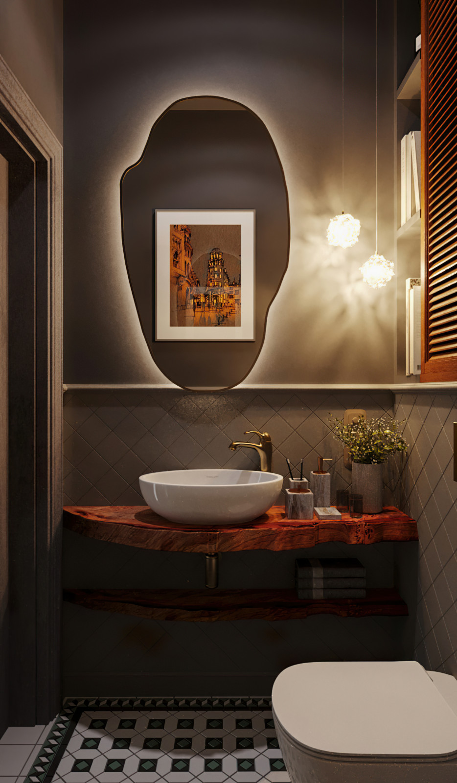 4-х комн. кв-ра Соловьиная Роща, Куркино, 130,5 м2