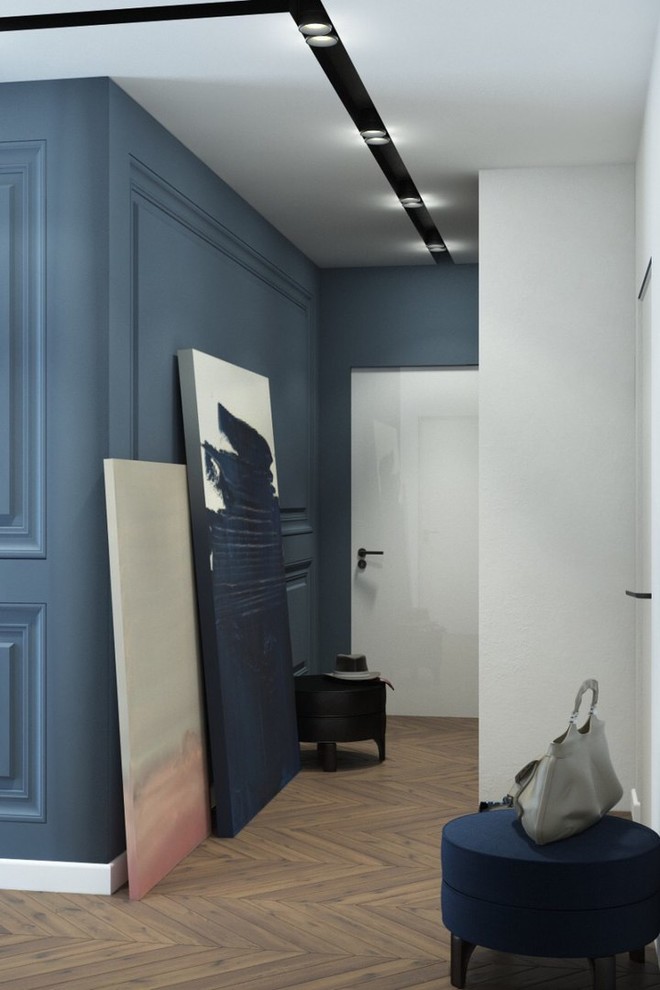 Современная классика в СПБ