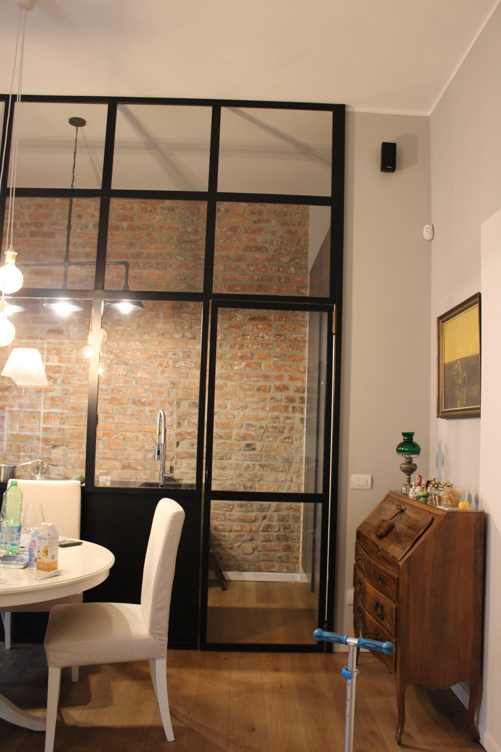 Hidden Kitchen
