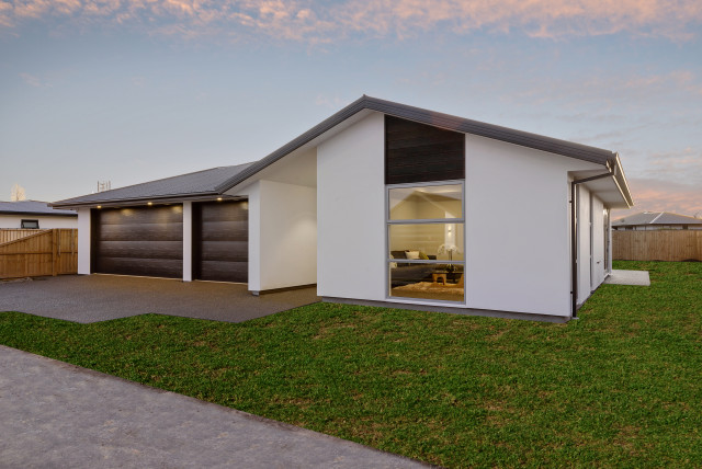 William Deans Project moderne-hus-og-facade