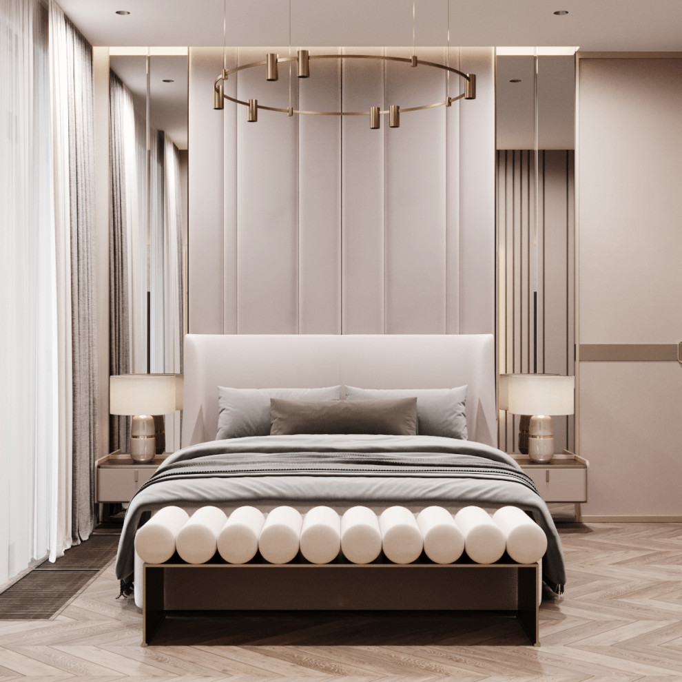 Квартира в микрорайоне Мещерское озеро