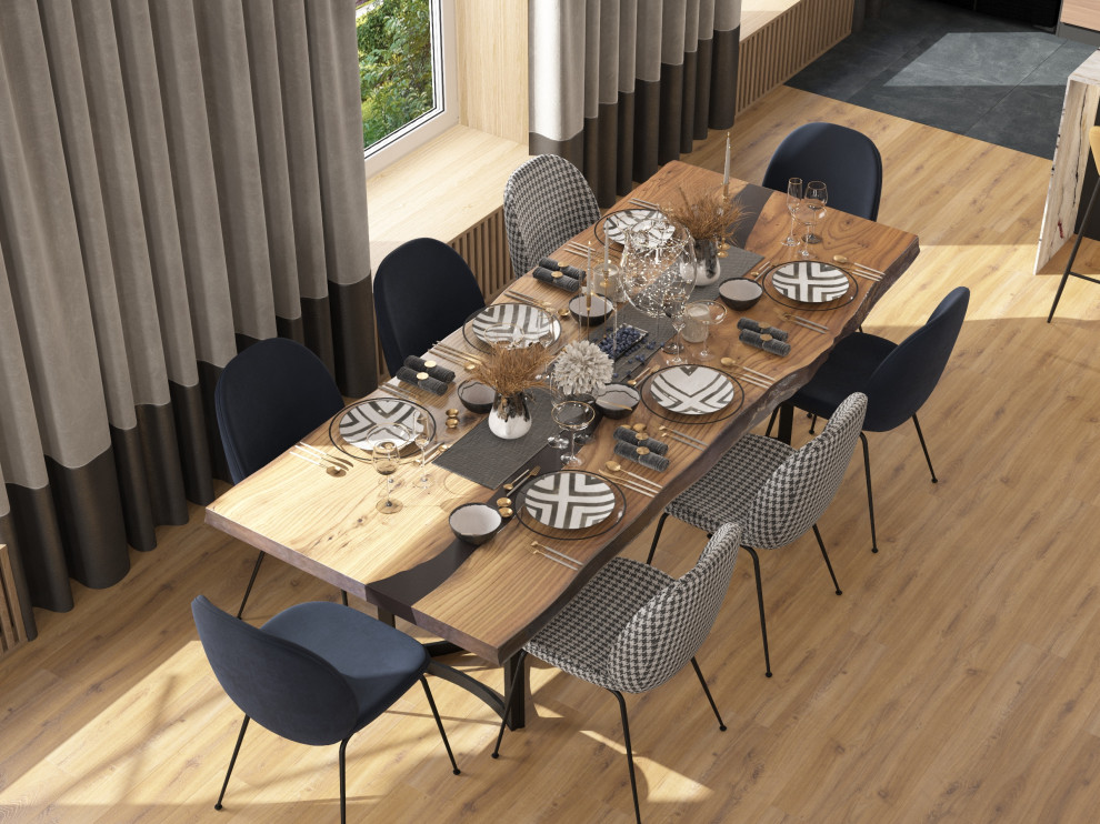 Дизайн - проект интерьера загородного дома в г.Миасс