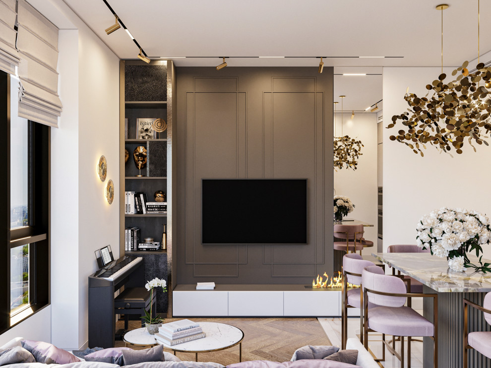 Проект "Оникс"