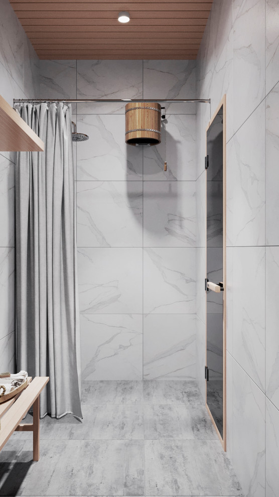 Таунхаус мкр. Северный парк (111кв.м.)