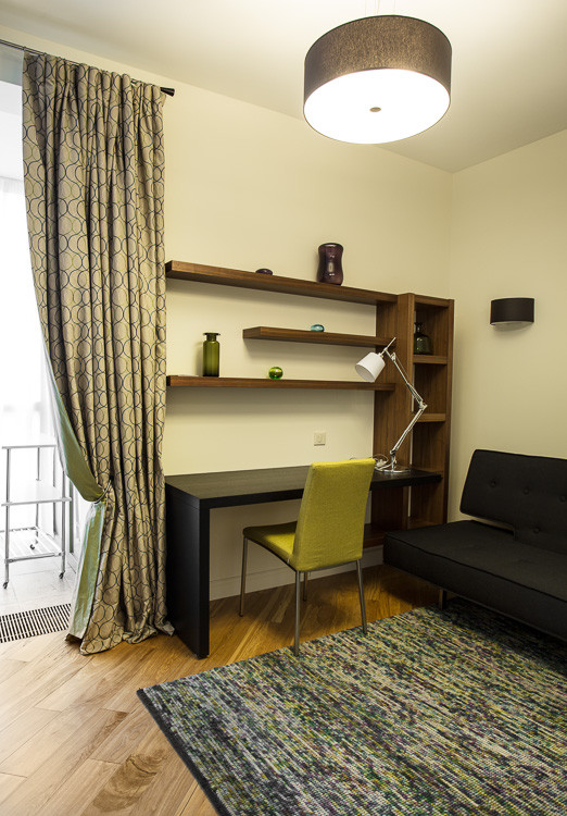 Олимпийская деревня 2