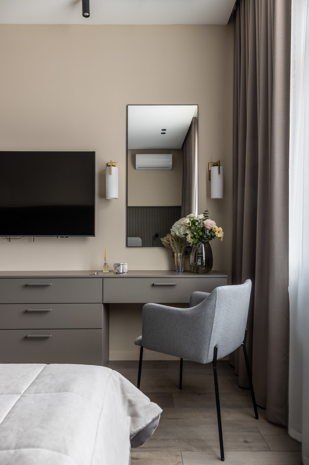 3х-комнатная квартира в историческом центре Самары.