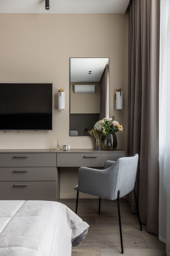 3х-комнатная квартира в историческом центре Самары.