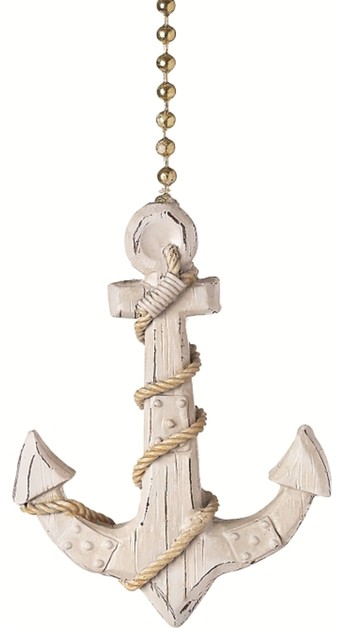 Clementine Designs Darling Cherub Decorative Ceiling Fan Light Dimensional Pull