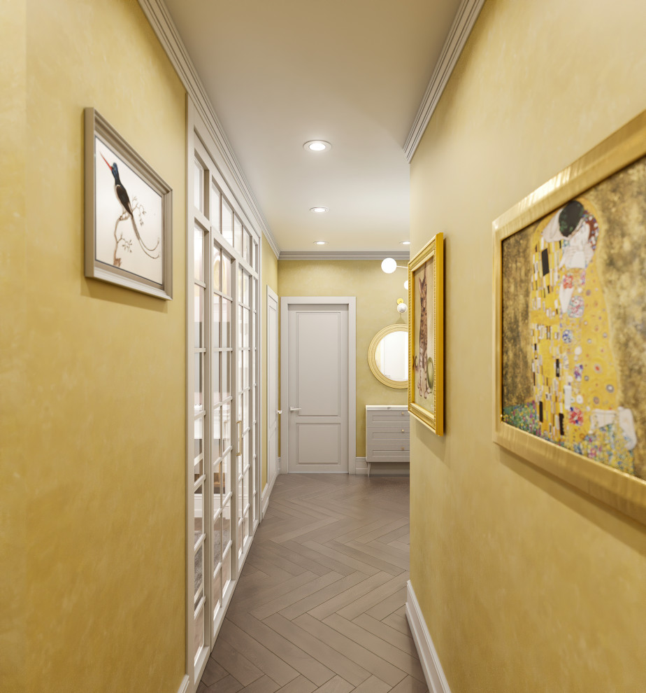 ЖК Палаццио