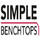 Simple Benchtops