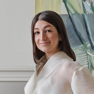 СУВОРОВА АННА — отзывы, фото проектов, сайт, Дизайнеры интерьера, Москва, RU | Houzz Россия