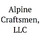 Alpine Craftsmen, LLC
