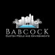Babcock Custom Pools & Environments